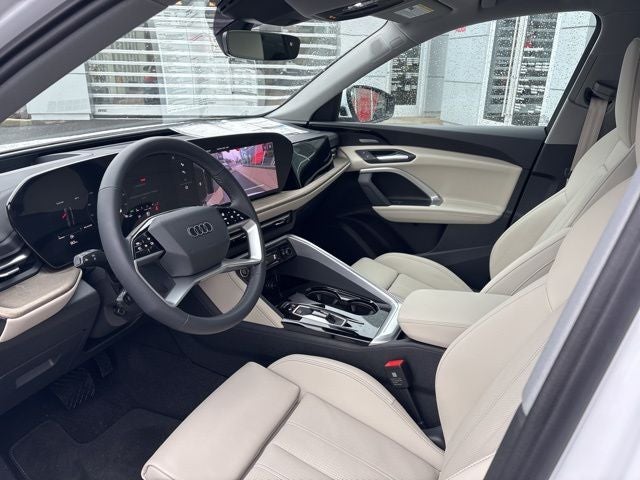 2025 Audi Q5 2.0T Premium Plus quattro