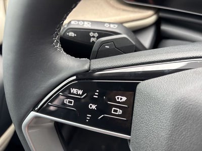 2025 Audi Q5 2.0T Premium Plus quattro