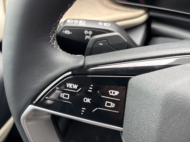 2025 Audi Q5 2.0T Premium Plus quattro