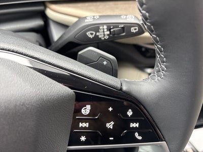 2025 Audi Q5 2.0T Premium Plus quattro