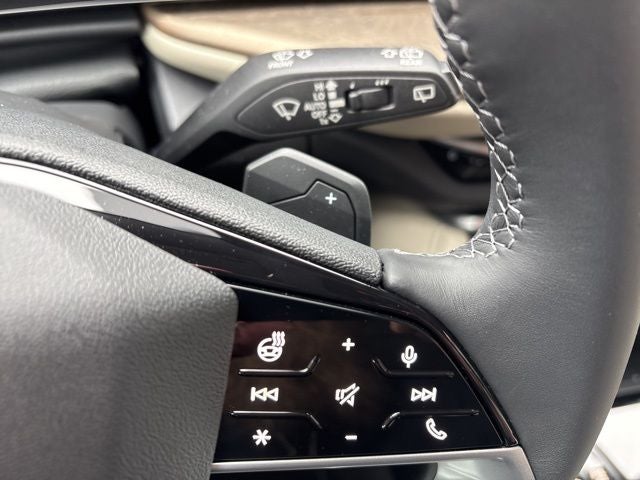 2025 Audi Q5 2.0T Premium Plus quattro