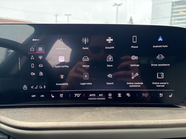 2025 Audi Q5 2.0T Premium Plus quattro