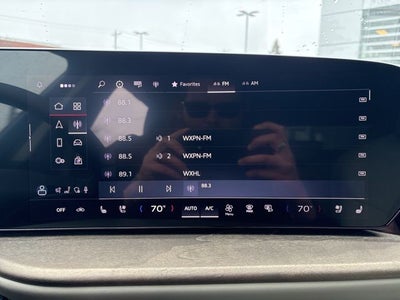 2025 Audi Q5 2.0T Premium Plus quattro