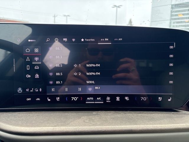 2025 Audi Q5 2.0T Premium Plus quattro