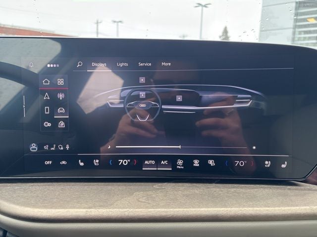 2025 Audi Q5 2.0T Premium Plus quattro