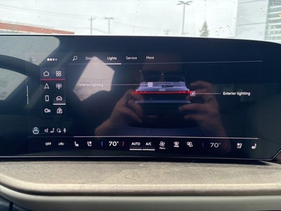 2025 Audi Q5 2.0T Premium Plus quattro