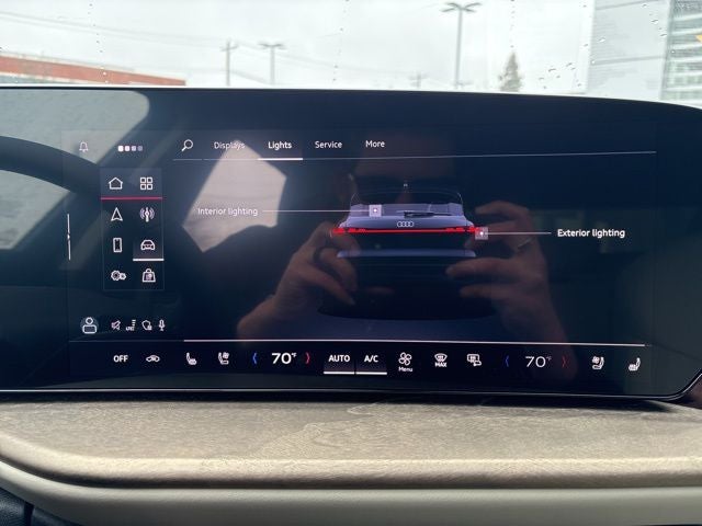 2025 Audi Q5 2.0T Premium Plus quattro