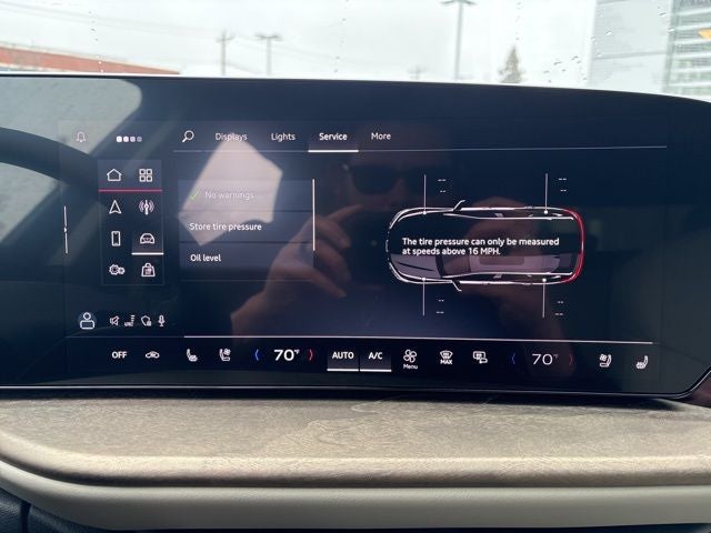 2025 Audi Q5 2.0T Premium Plus quattro