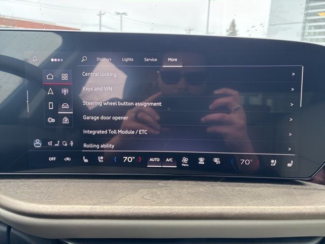 2025 Audi Q5 2.0T Premium Plus quattro