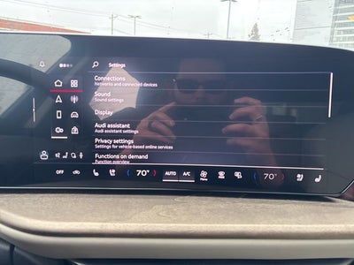 2025 Audi Q5 2.0T Premium Plus quattro