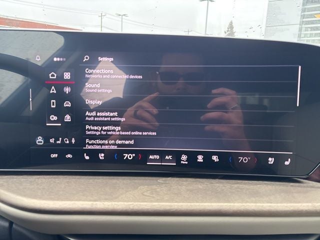 2025 Audi Q5 2.0T Premium Plus quattro