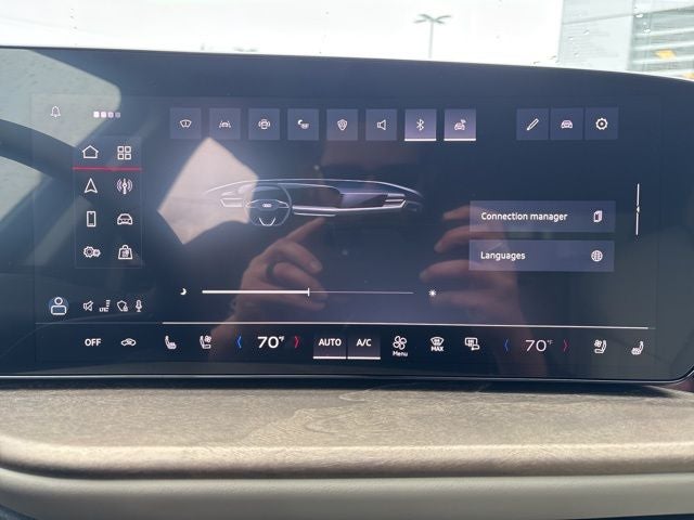 2025 Audi Q5 2.0T Premium Plus quattro