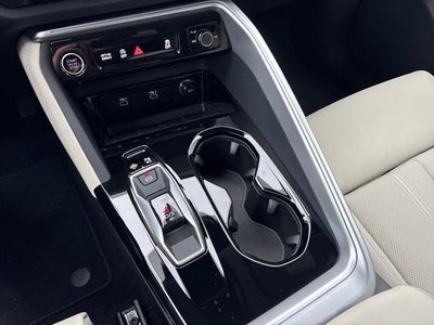 2025 Audi Q5 2.0T Premium Plus quattro