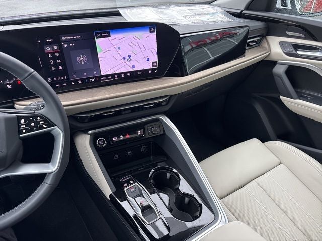 2025 Audi Q5 2.0T Premium Plus quattro