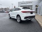 2025 Audi Q5 2.0T Premium Plus quattro