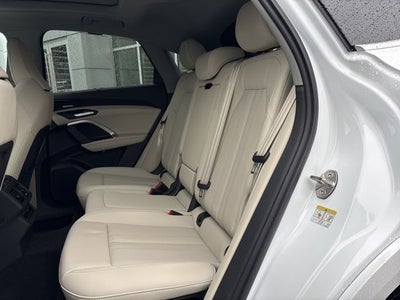 2025 Audi Q5 2.0T Premium Plus quattro