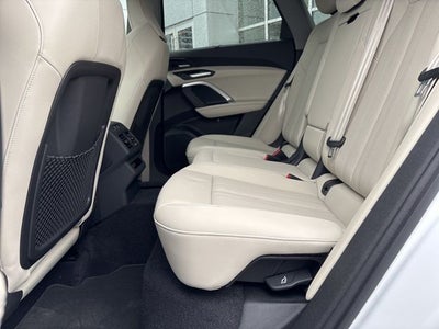 2025 Audi Q5 2.0T Premium Plus quattro