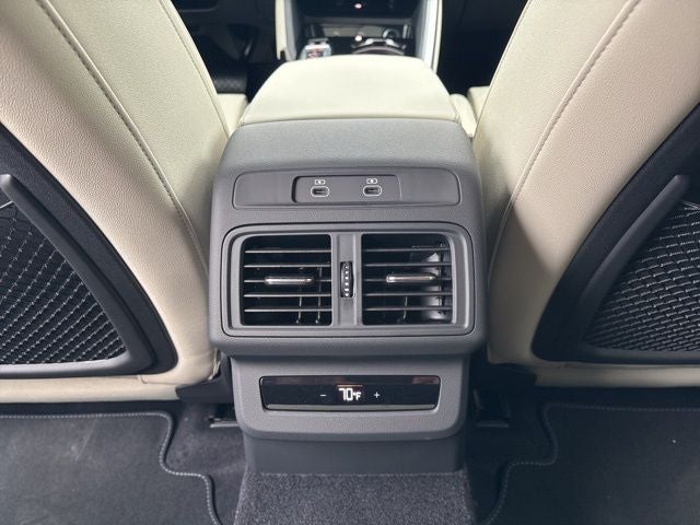 2025 Audi Q5 2.0T Premium Plus quattro