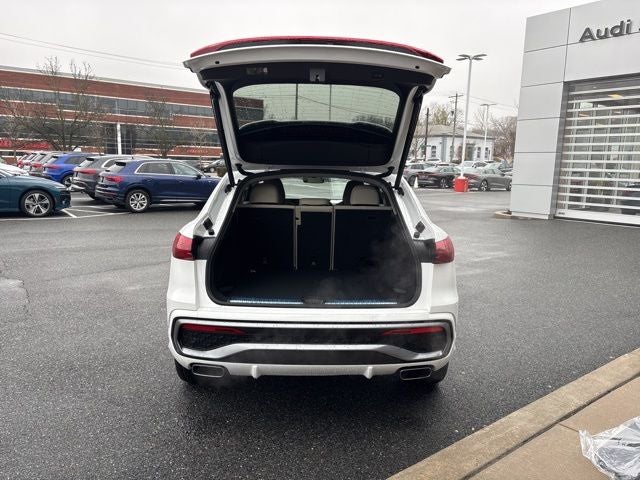 2025 Audi Q5 2.0T Premium Plus quattro