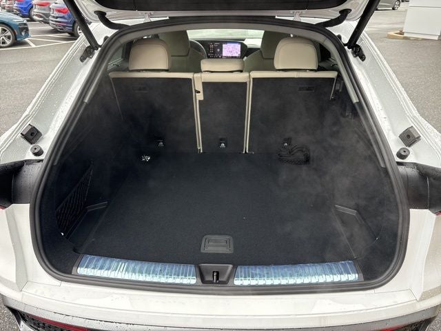 2025 Audi Q5 2.0T Premium Plus quattro