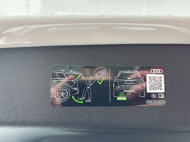 2025 Audi Q5 2.0T Premium Plus quattro