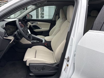 2025 Audi Q5 2.0T Premium Plus quattro