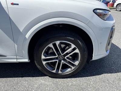 2025 Audi Q5 Sportback Premium Plus