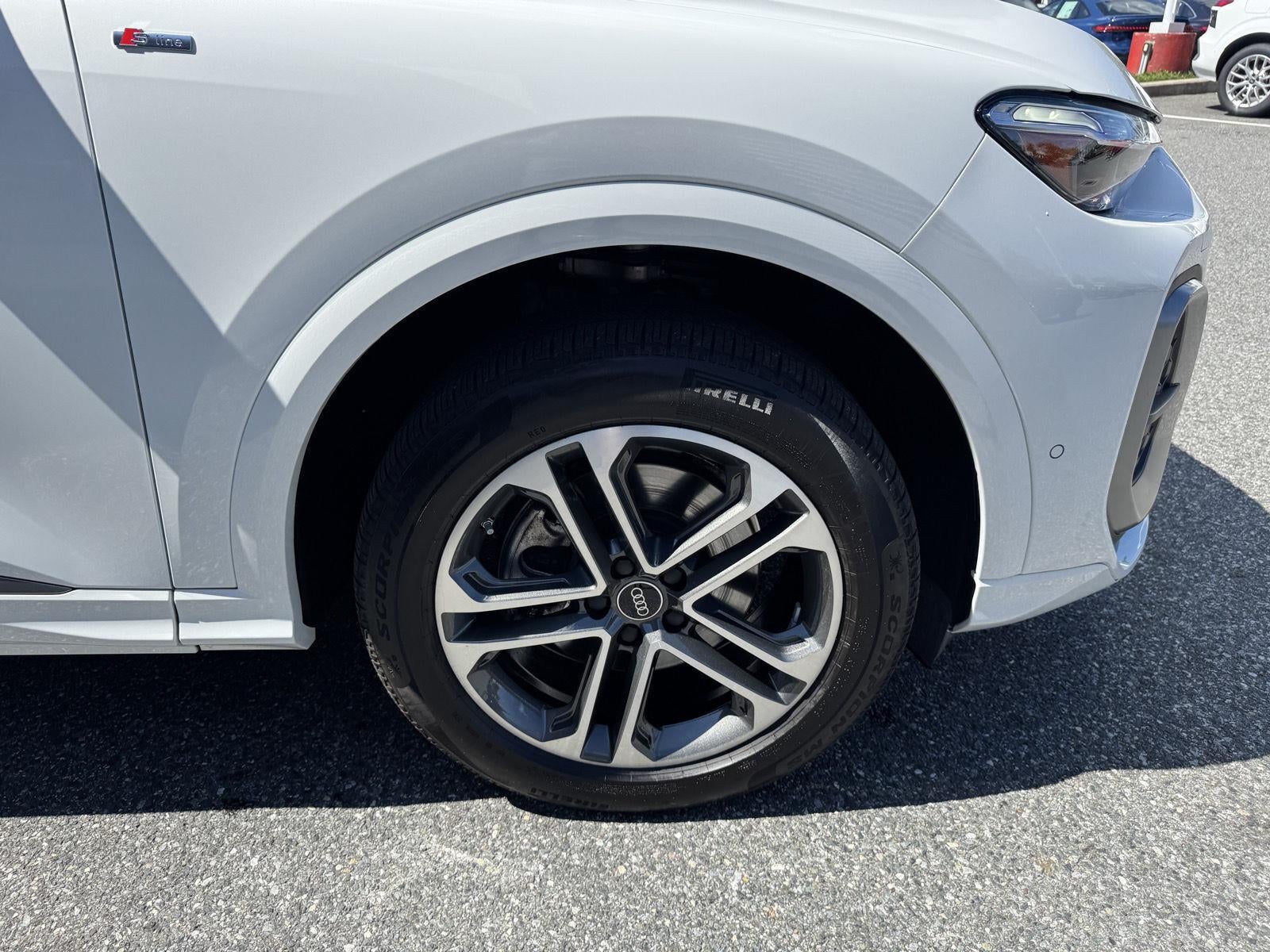 2025 Audi Q5 Sportback Premium Plus