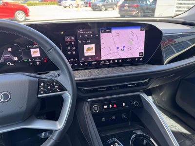 2025 Audi Q5 Sportback Premium Plus