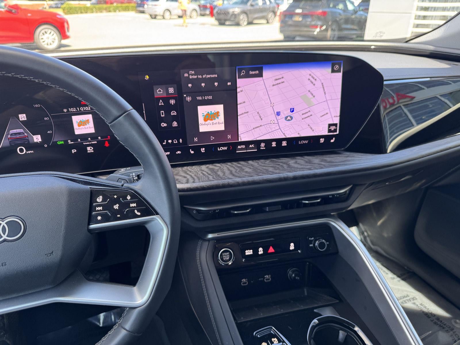 2025 Audi Q5 Sportback Premium Plus