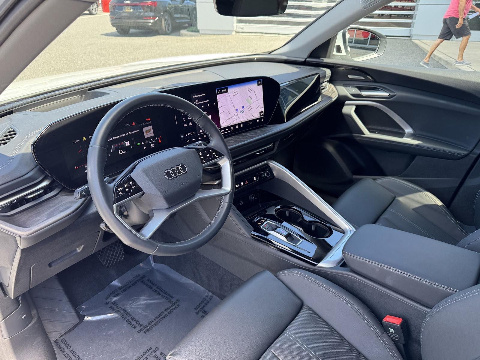 2025 Audi Q5 Sportback Premium Plus