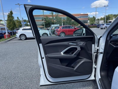 2025 Audi Q5 Sportback Premium Plus