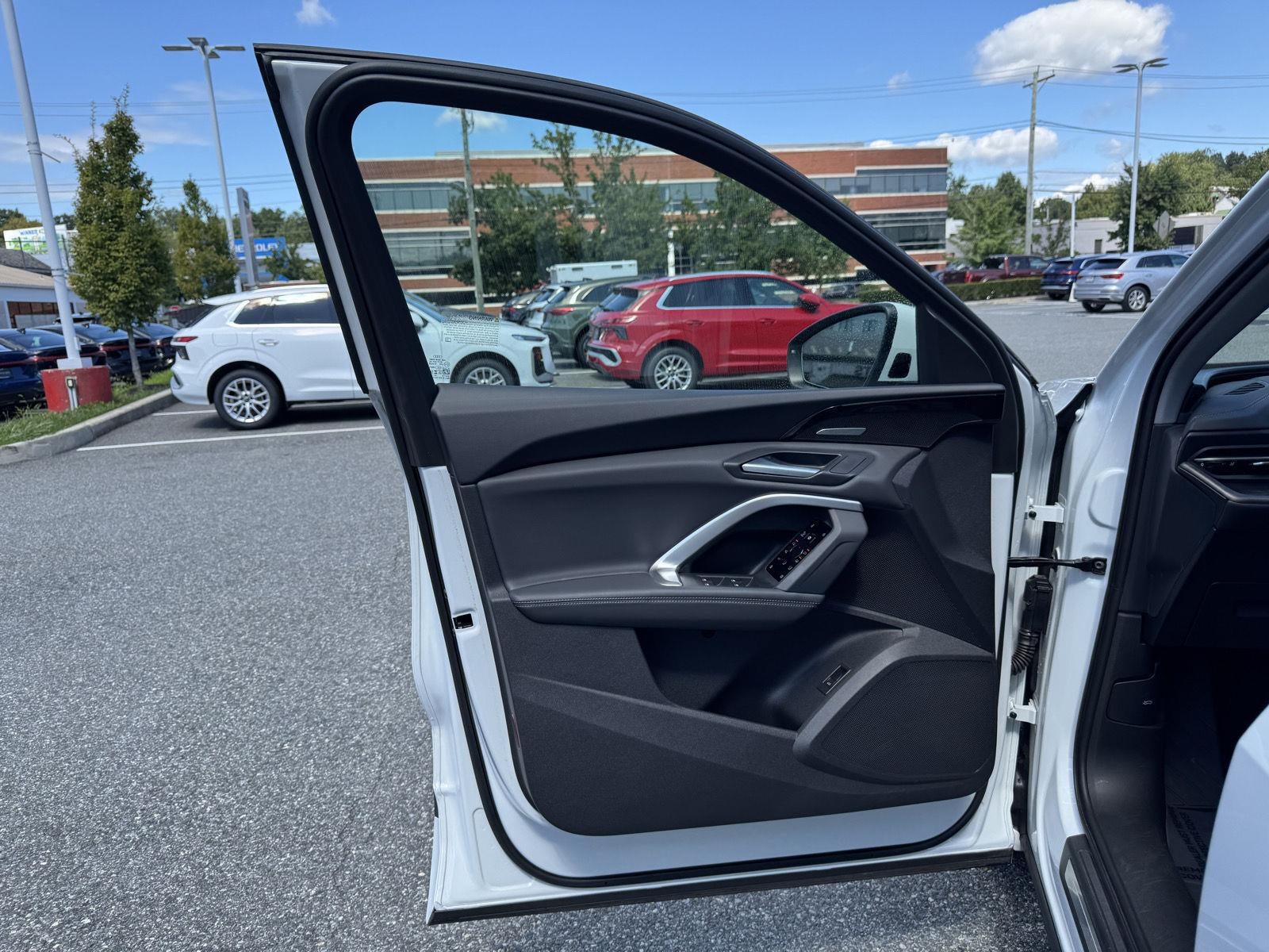 2025 Audi Q5 Sportback Premium Plus
