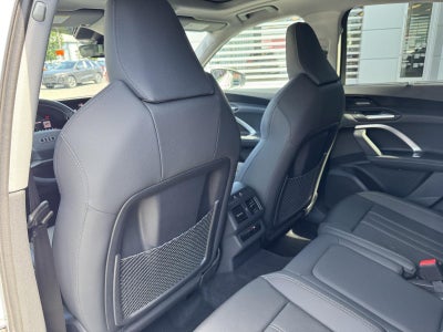 2025 Audi Q5 Sportback Premium Plus