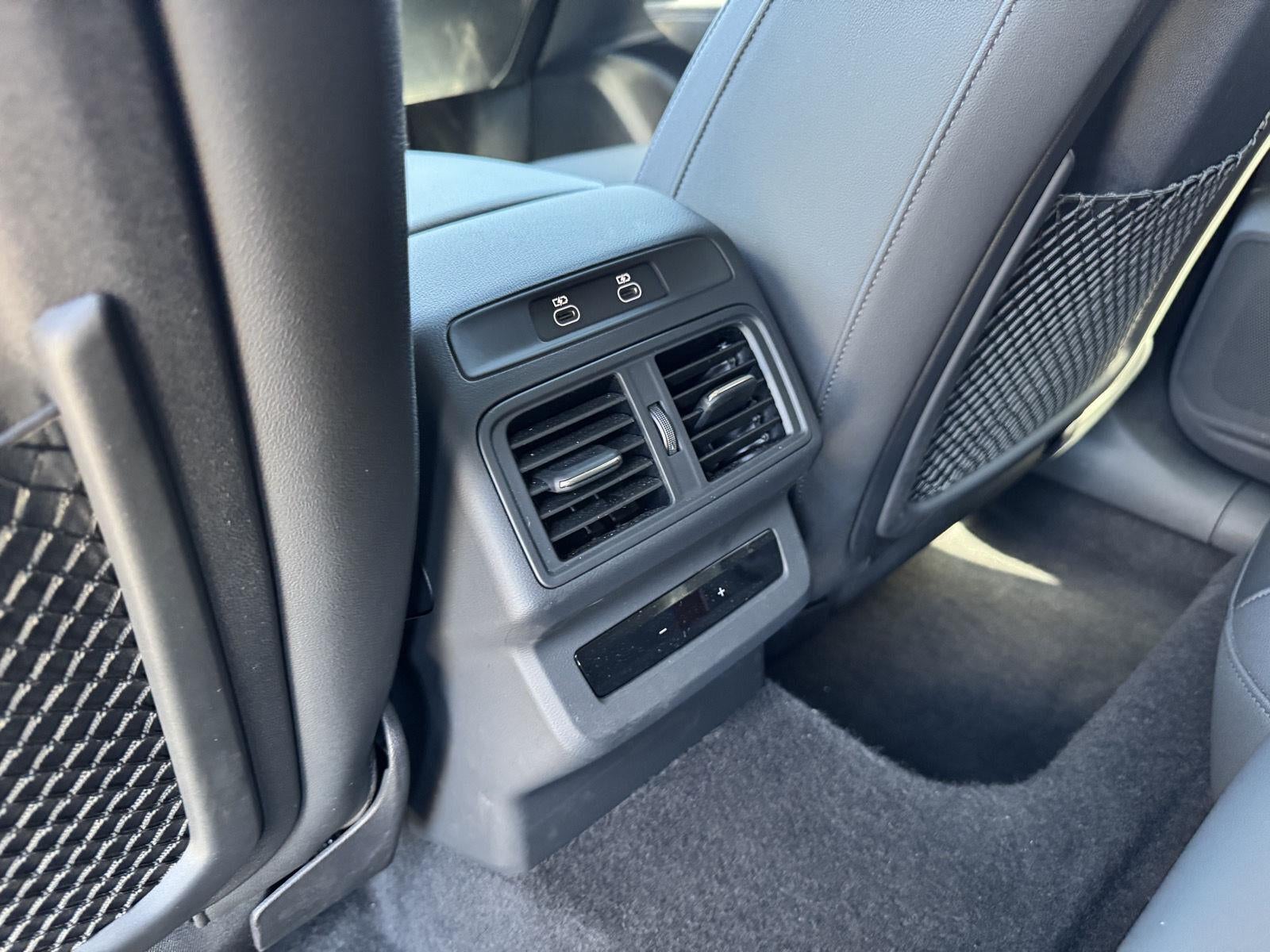 2025 Audi Q5 Sportback Premium Plus