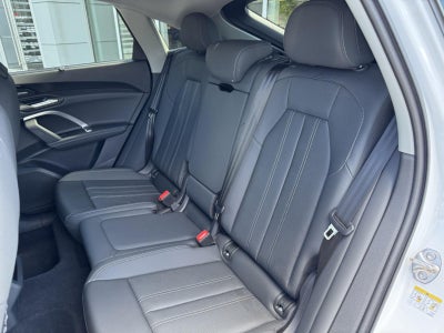 2025 Audi Q5 Sportback Premium Plus