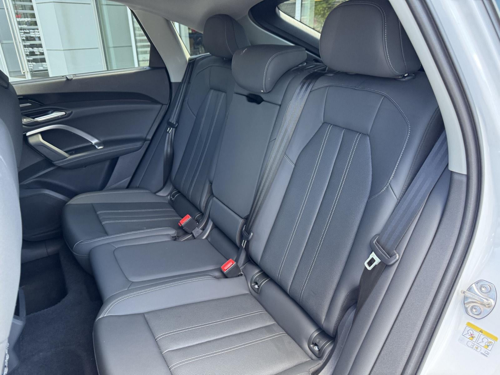 2025 Audi Q5 Sportback Premium Plus