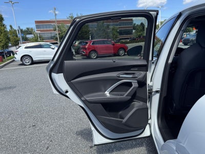 2025 Audi Q5 Sportback Premium Plus
