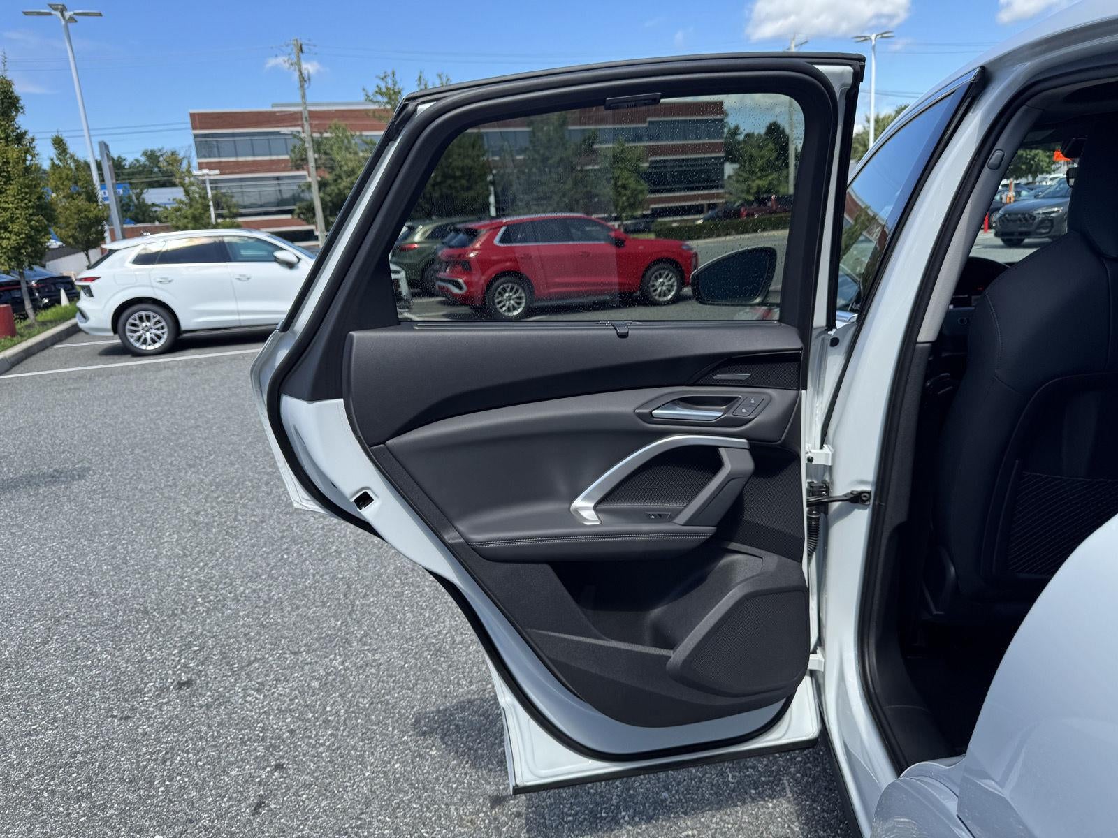 2025 Audi Q5 Sportback Premium Plus