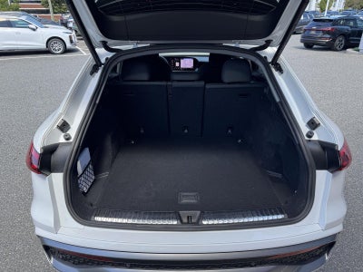 2025 Audi Q5 Sportback Premium Plus
