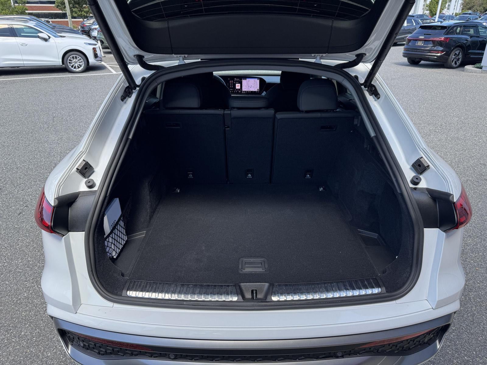 2025 Audi Q5 Sportback Premium Plus