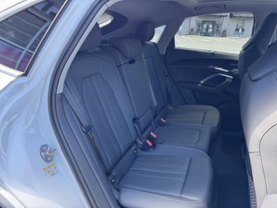 2025 Audi Q5 Sportback Premium Plus