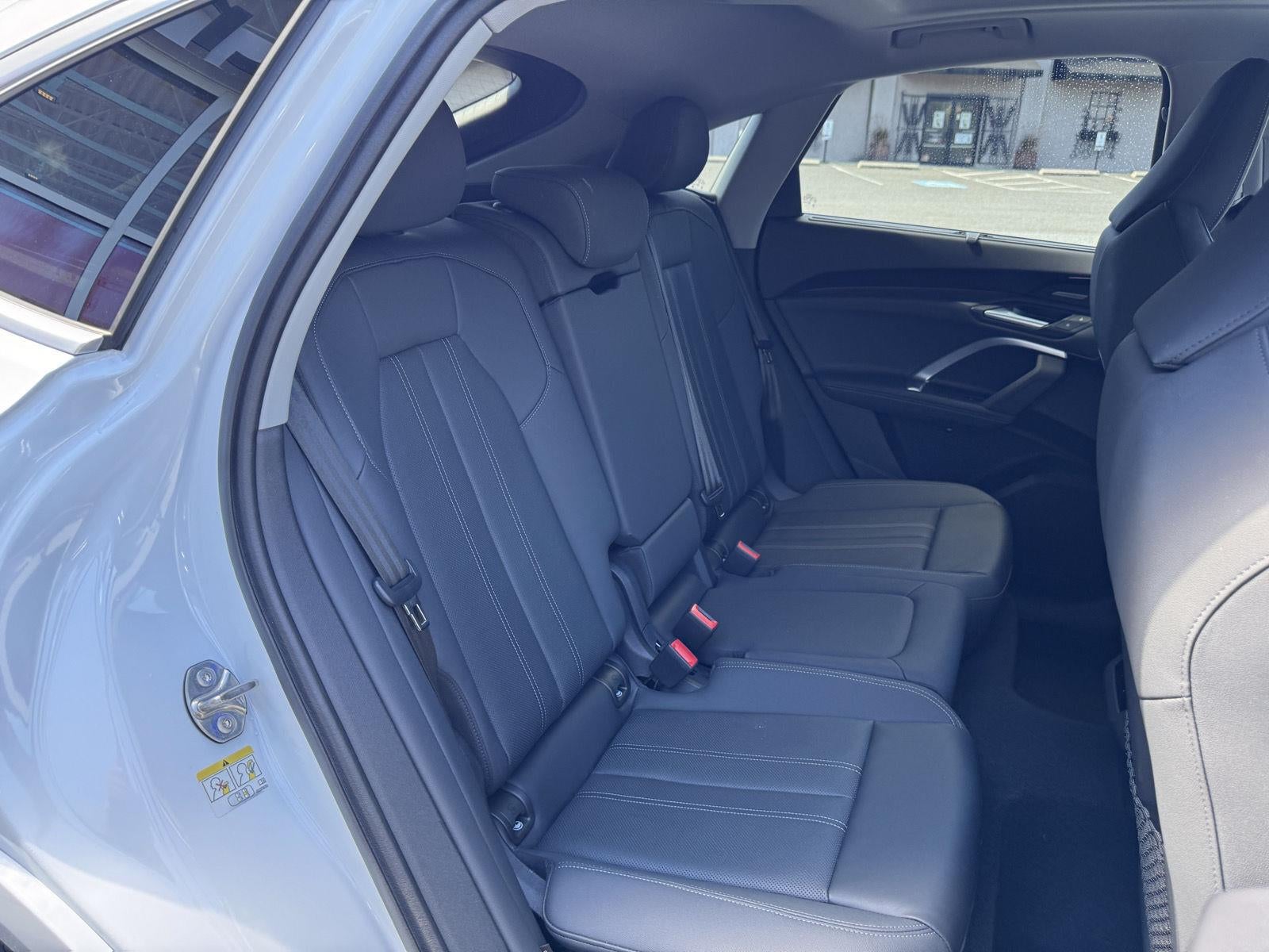 2025 Audi Q5 Sportback Premium Plus