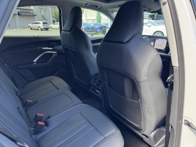 2025 Audi Q5 Sportback Premium Plus