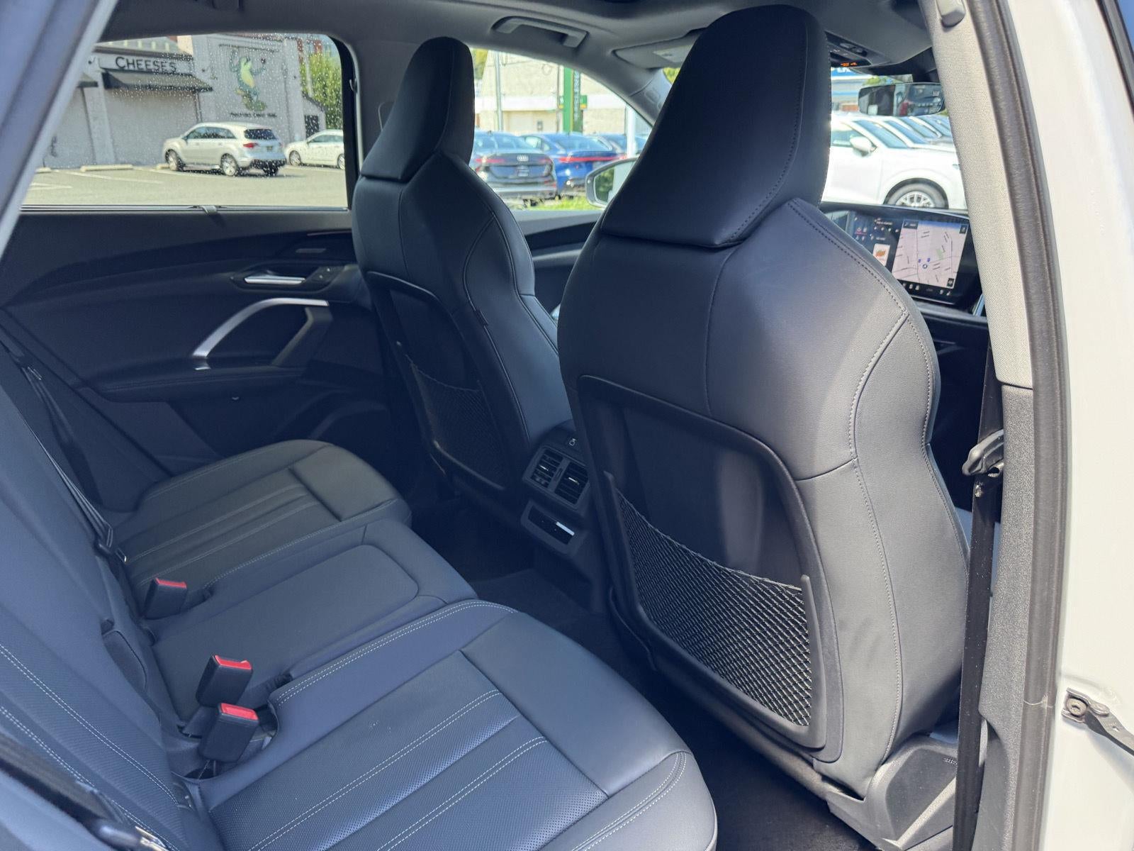2025 Audi Q5 Sportback Premium Plus