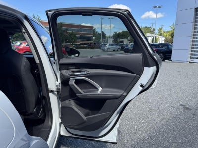 2025 Audi Q5 Sportback Premium Plus