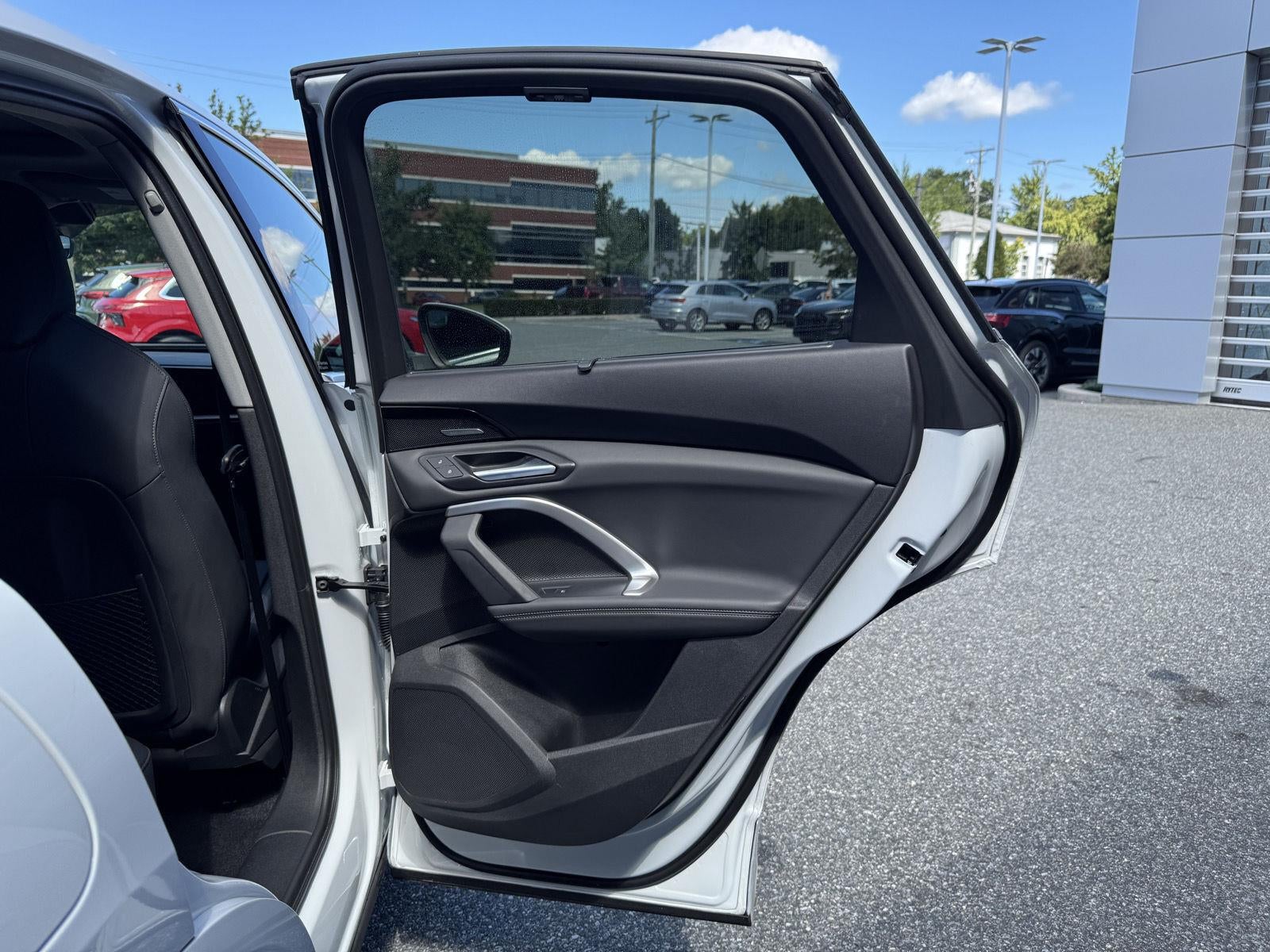 2025 Audi Q5 Sportback Premium Plus