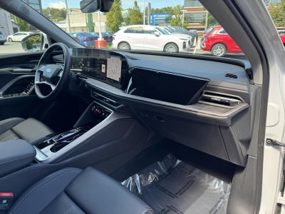 2025 Audi Q5 Sportback Premium Plus