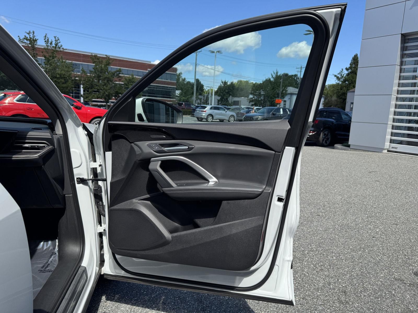 2025 Audi Q5 Sportback Premium Plus