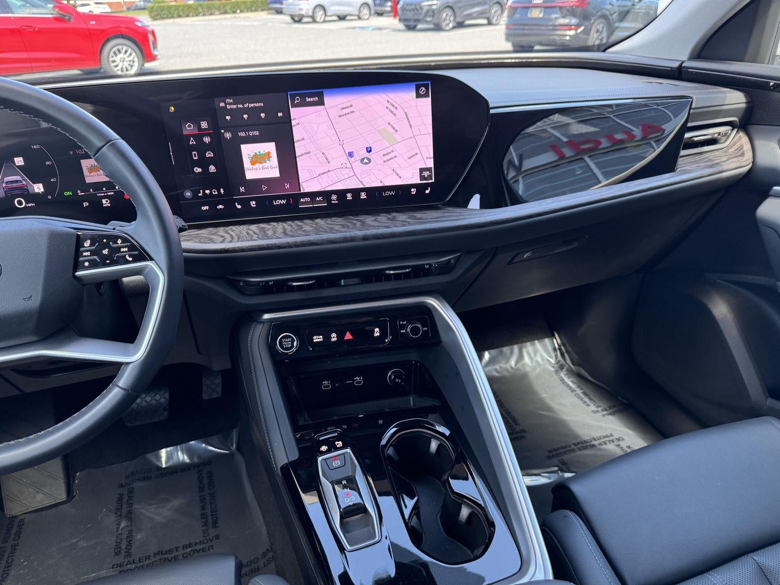 2025 Audi Q5 Sportback Premium Plus